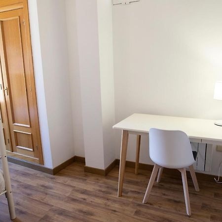 Apartamento Lomena Γρανάδα Εξωτερικό φωτογραφία