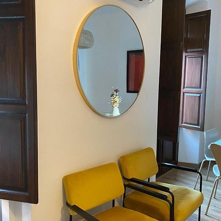Apartamento Lomena Γρανάδα Εξωτερικό φωτογραφία