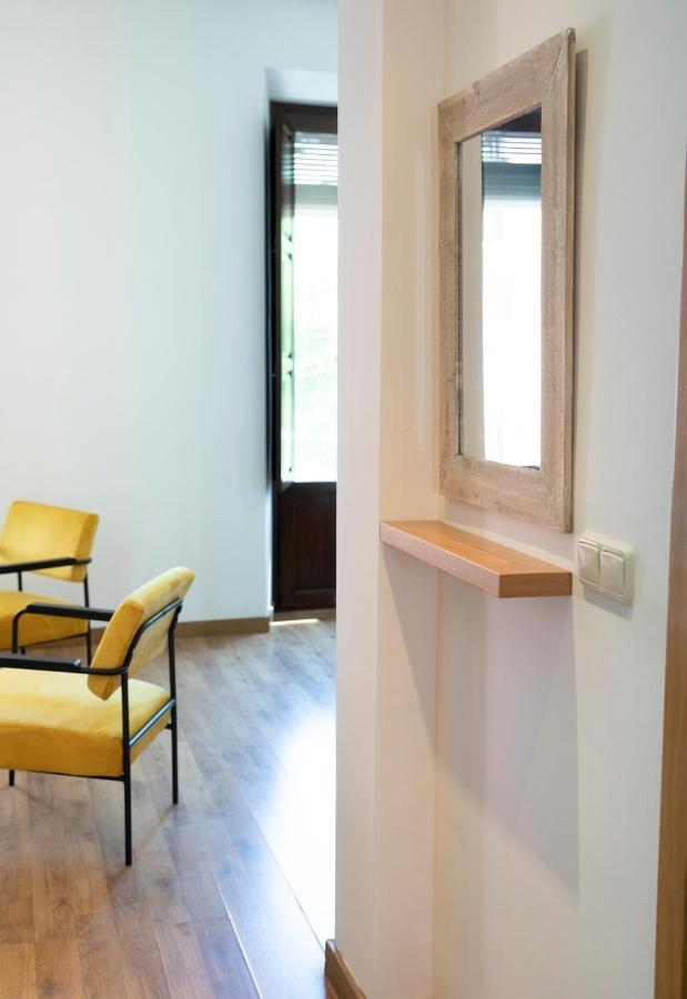 Apartamento Lomena Γρανάδα Εξωτερικό φωτογραφία
