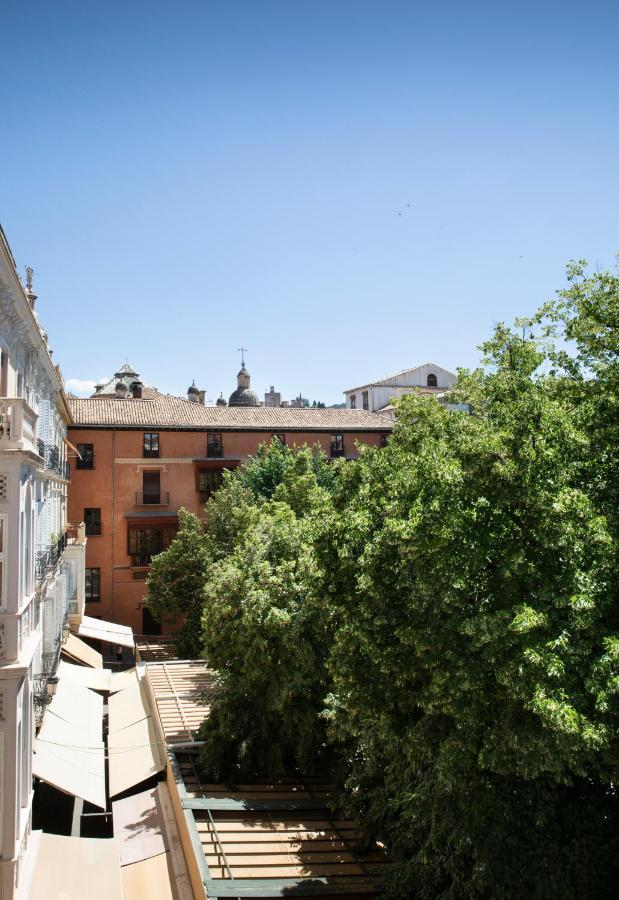 Apartamento Lomena Γρανάδα Εξωτερικό φωτογραφία