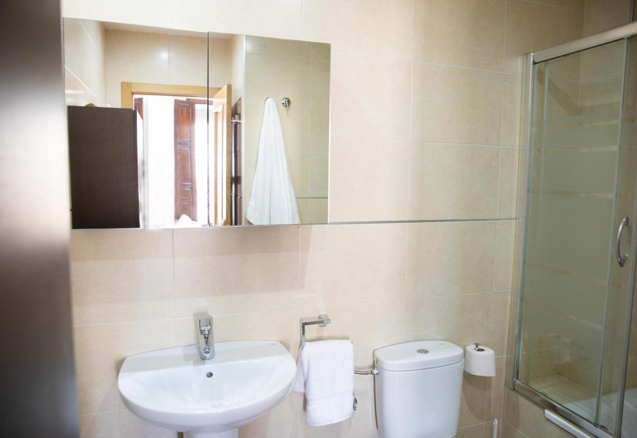 Apartamento Lomena Γρανάδα Εξωτερικό φωτογραφία