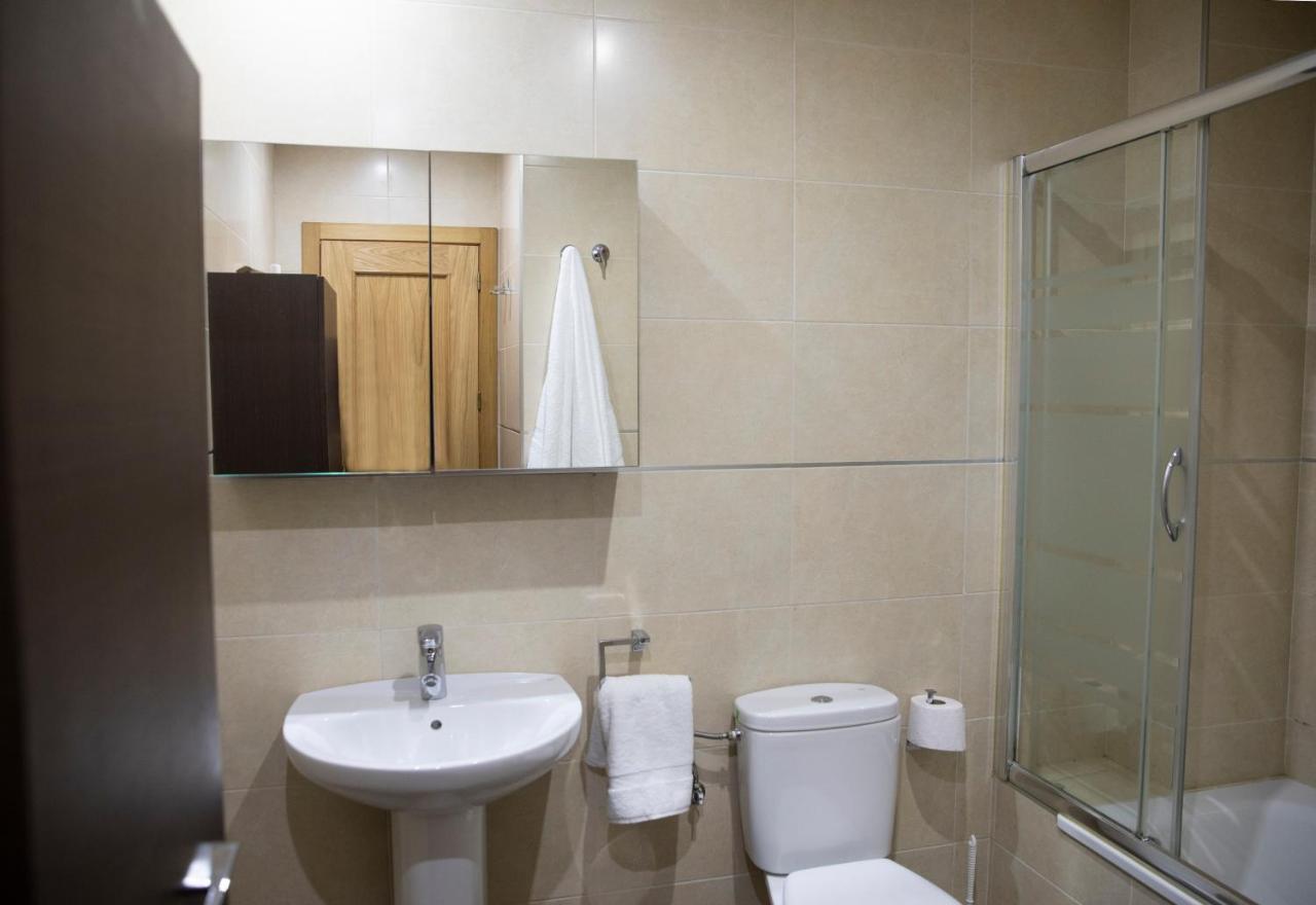 Apartamento Lomena Γρανάδα Εξωτερικό φωτογραφία
