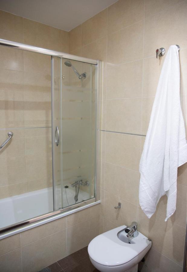 Apartamento Lomena Γρανάδα Εξωτερικό φωτογραφία