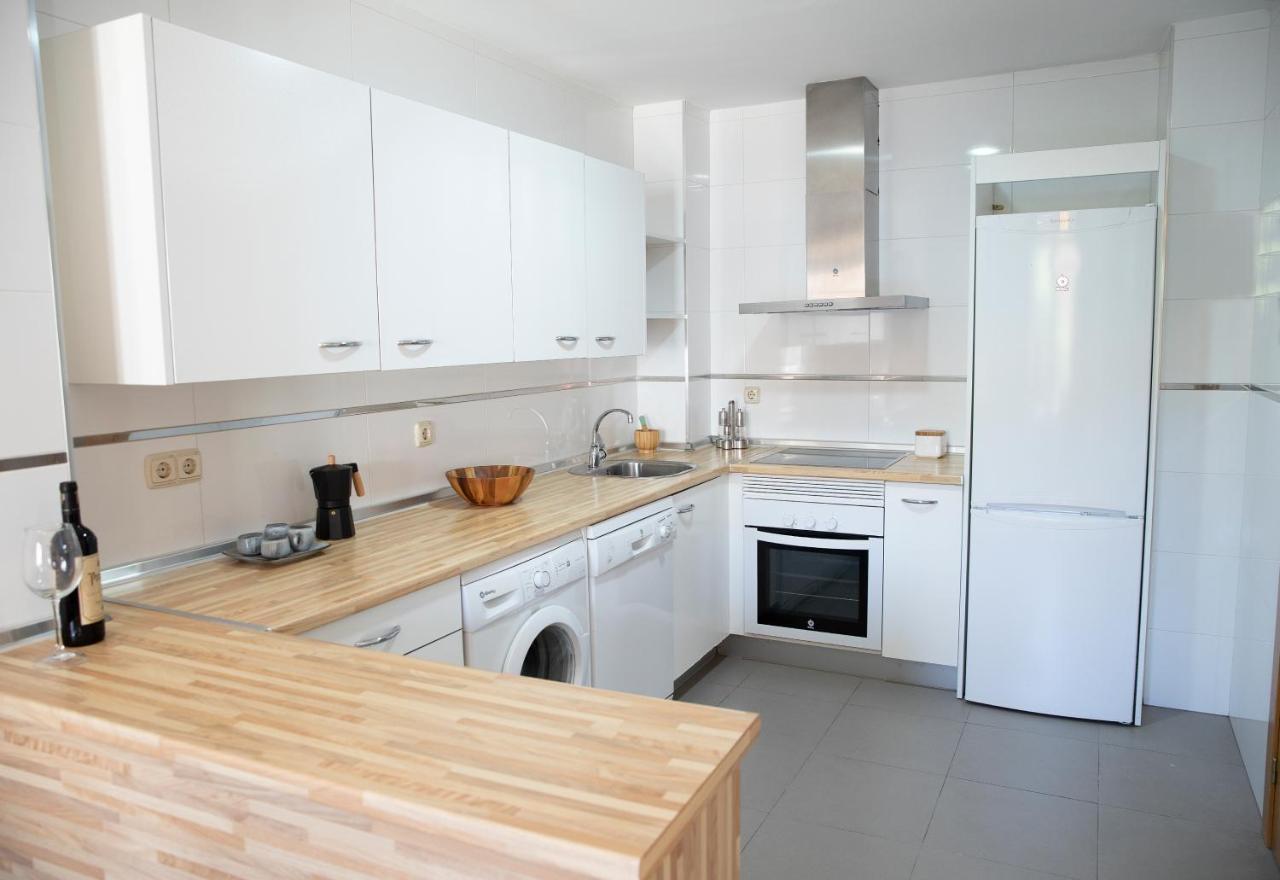Apartamento Lomena Γρανάδα Εξωτερικό φωτογραφία