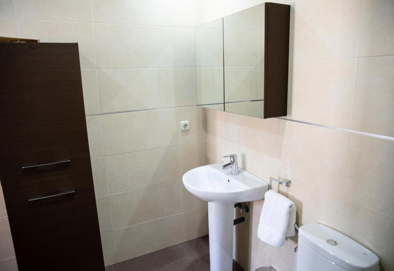 Apartamento Lomena Γρανάδα Εξωτερικό φωτογραφία