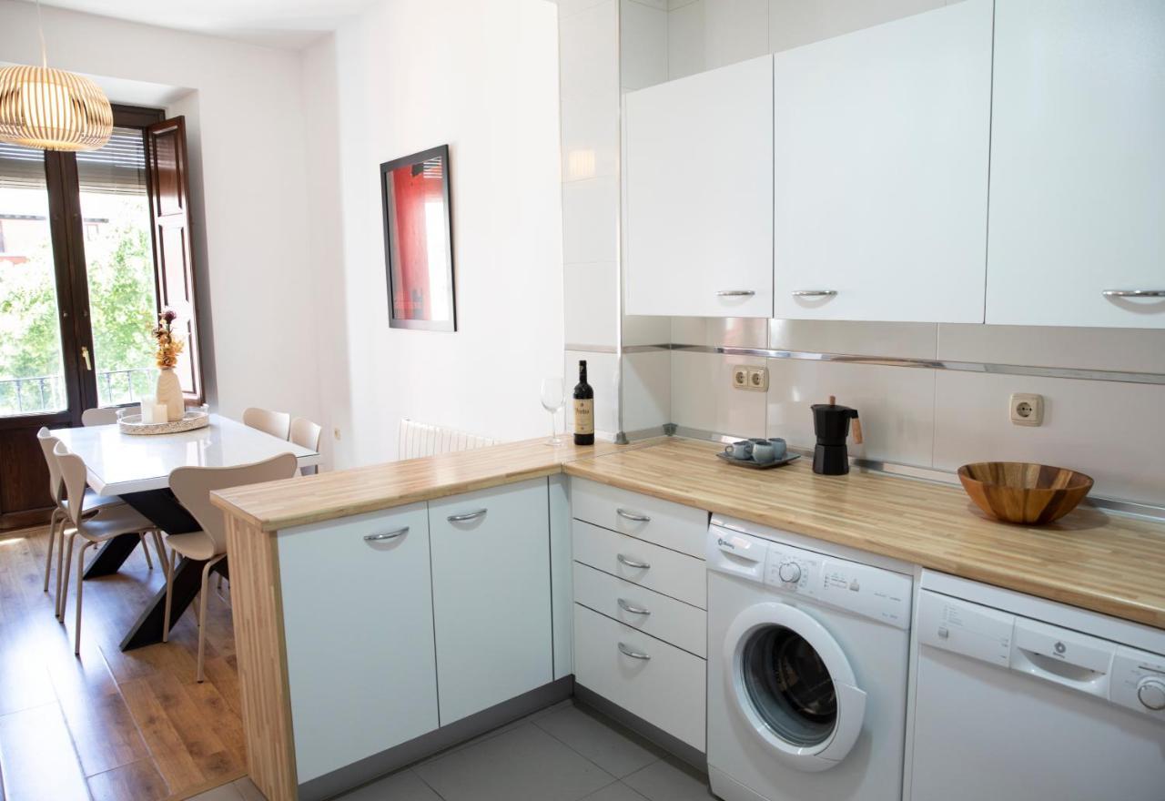 Apartamento Lomena Γρανάδα Εξωτερικό φωτογραφία