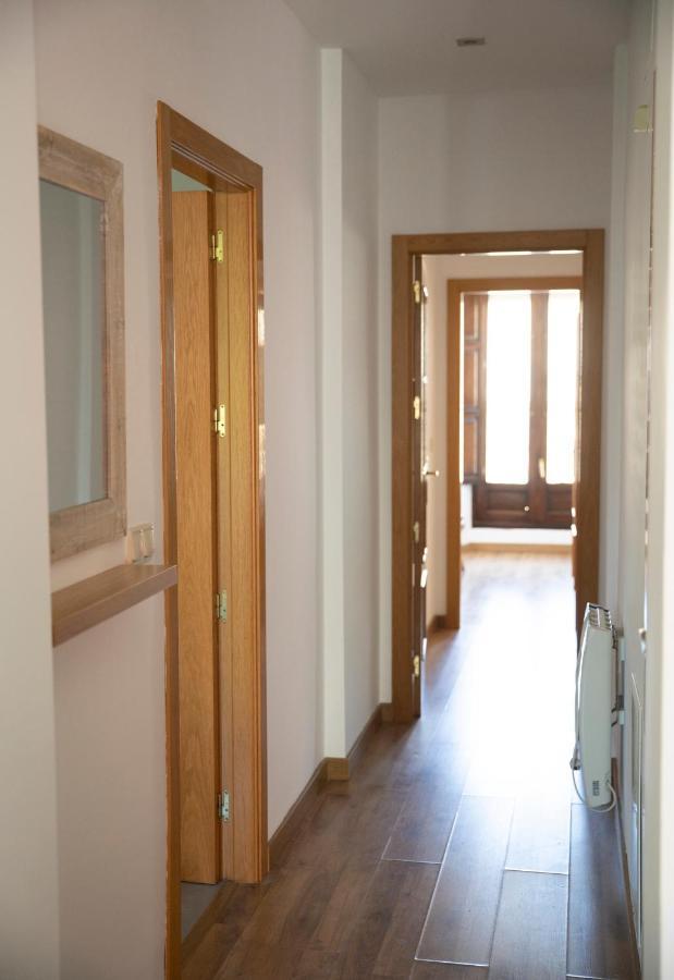 Apartamento Lomena Γρανάδα Εξωτερικό φωτογραφία