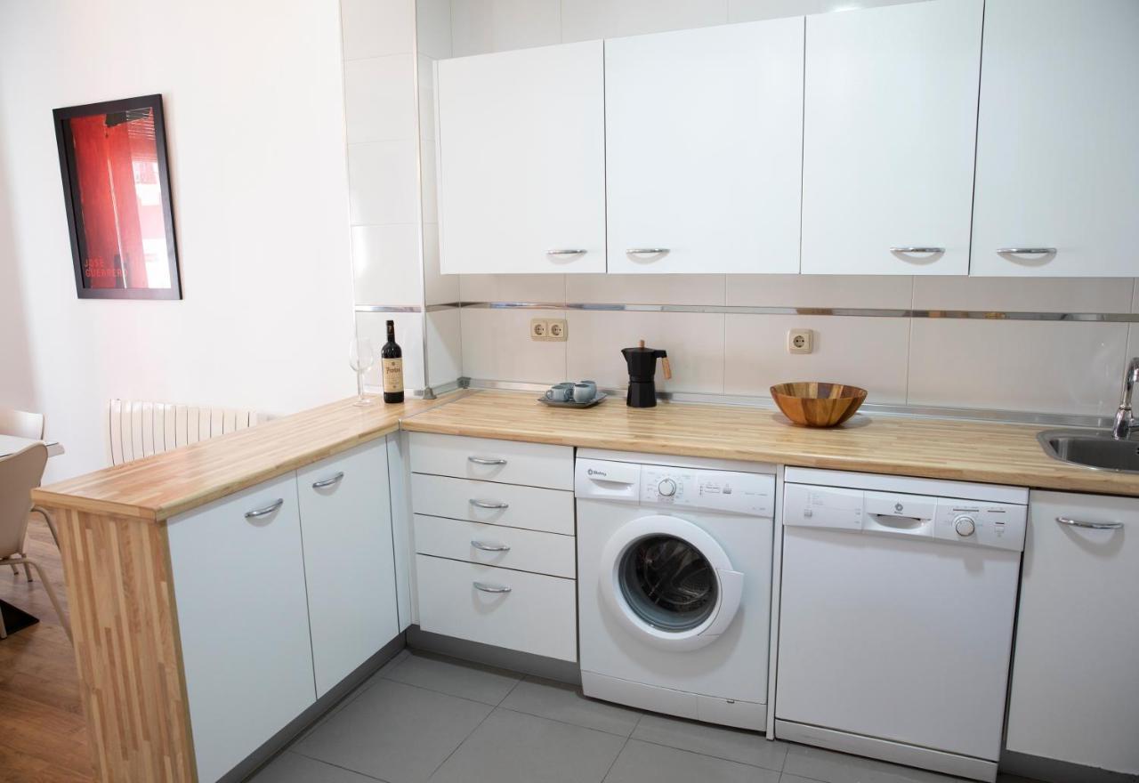 Apartamento Lomena Γρανάδα Εξωτερικό φωτογραφία